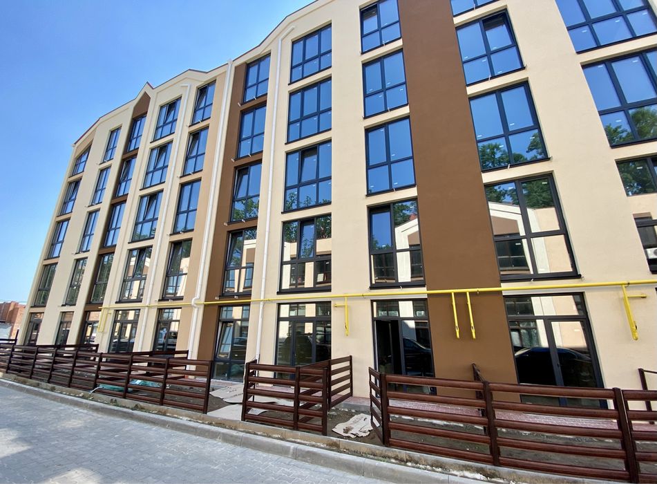 Квартира — с. Святопетрівське в Києві, ID 380526, фото №2