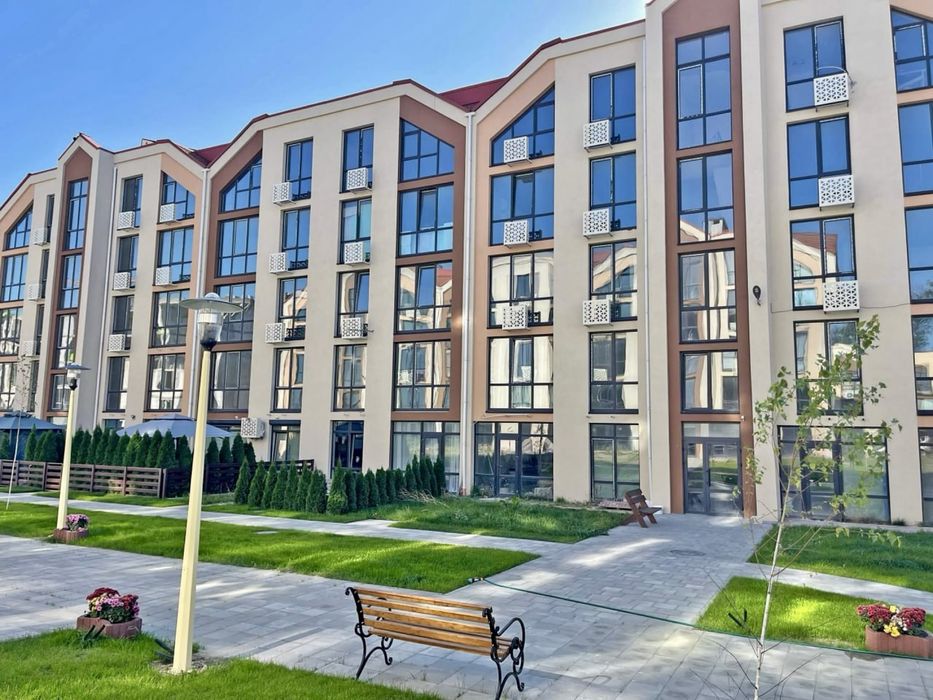 Квартира — с. Святопетрівське в Києві, ID 380526, фото №11