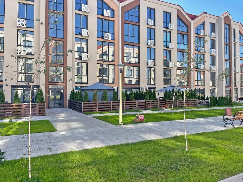 Квартира — с. Святопетрівське в Києві, ID 380526, фото №12