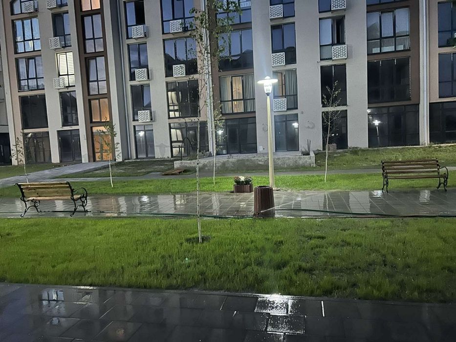 Квартира — с. Святопетрівське в Києві, ID 380526, фото №13