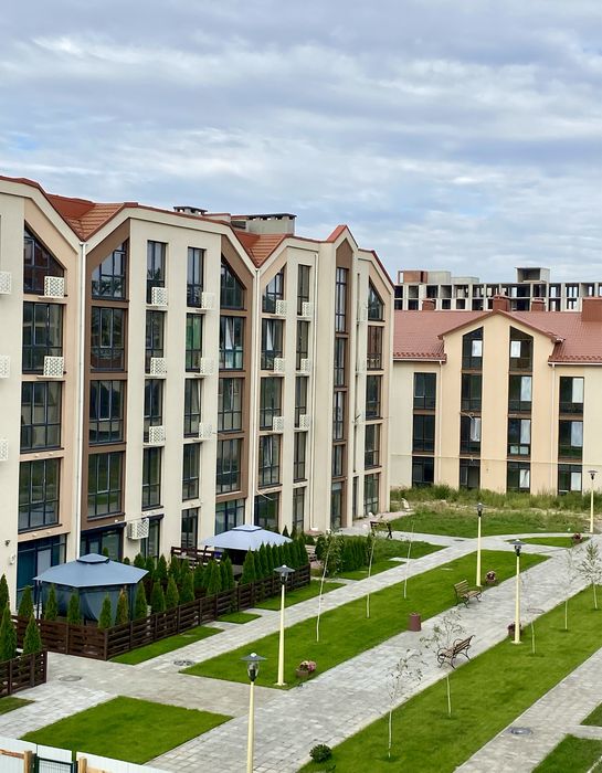 Квартира — с. Святопетрівське в Києві, ID 380526, фото №14