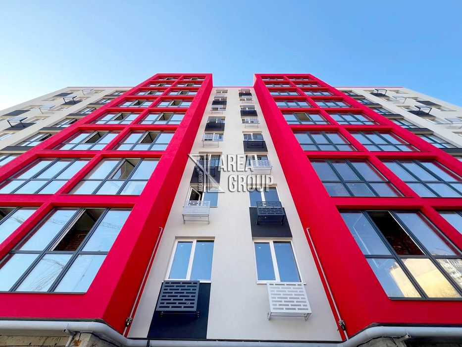 Квартира на ЖК "Smart Fort" в Кам'янець-Подільський, ID 293123, фото №2