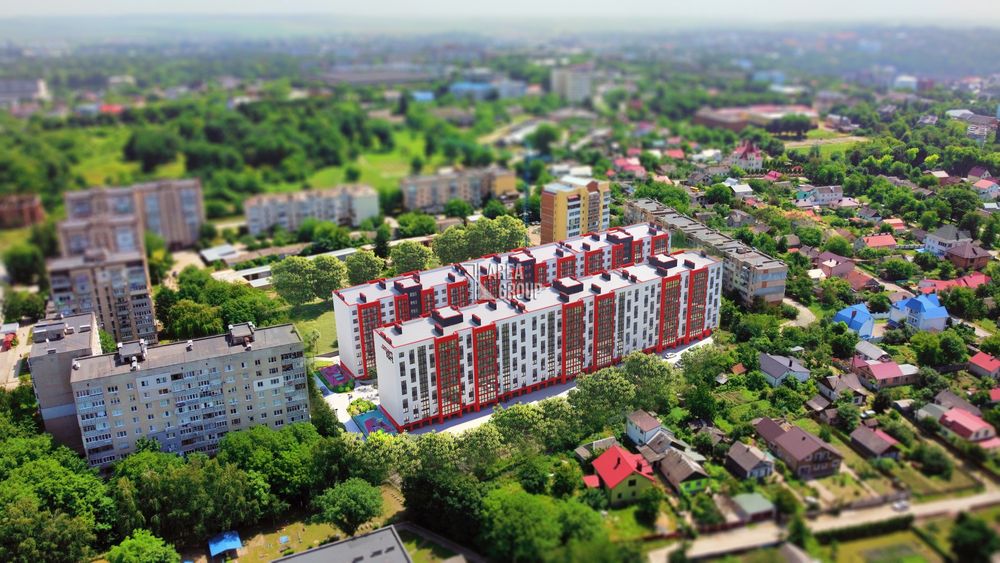 Квартира на ЖК "Smart Fort" в Кам'янець-Подільський, ID 293123, фото №5