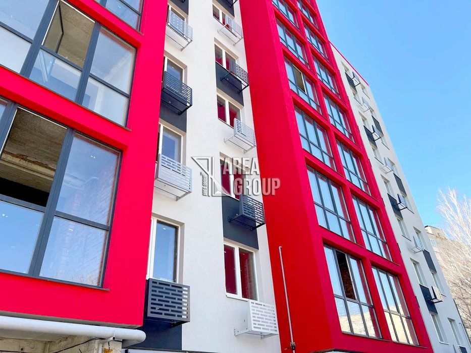 Квартира на ЖК "Smart Fort" в Кам'янці-Подільському, ID 293123, фото №8