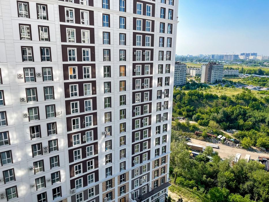 Квартира на вул. Михайла Максимовича в Києві, ID 216739, фото №11