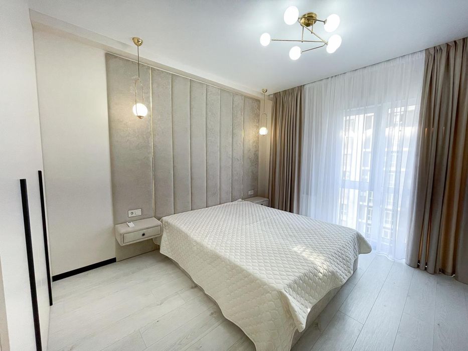 Квартира на вул. Михайла Максимовича в Києві, ID 216739, фото №5