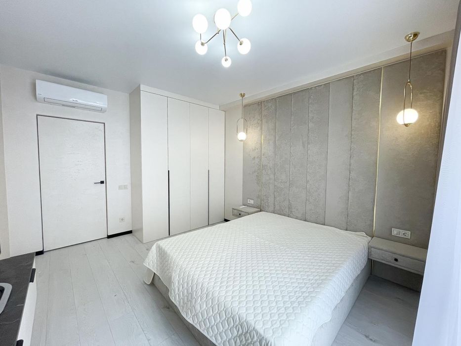 Квартира на вул. Михайла Максимовича в Києві, ID 216739, фото №7