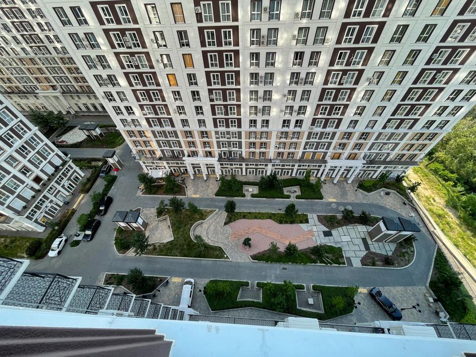 Квартира на вул. Михайла Максимовича в Києві, ID 216739, фото №10