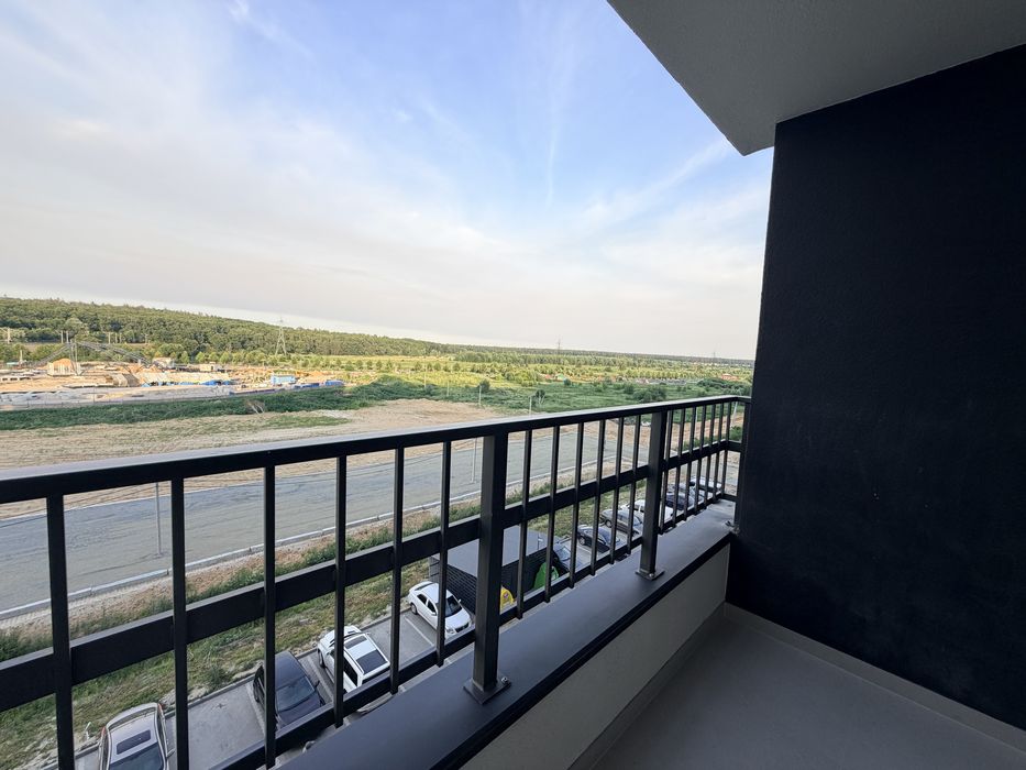Квартира на вул. О.Кобилянської в Києві, ID 264121, фото №17