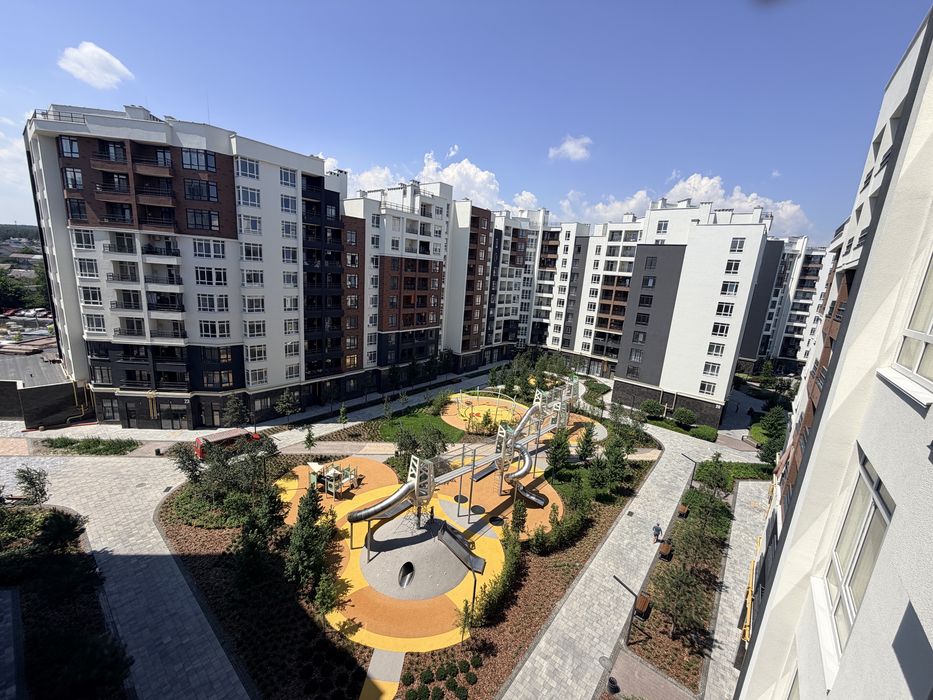 Квартира на вул. О.Кобилянської в Києві, ID 264121, фото №18