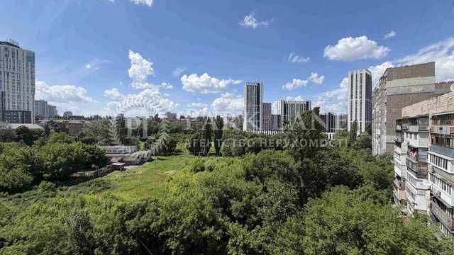 Квартира на вул. Вячеслава Чорновола, 14 в Києві, ID 181943, фото №20
