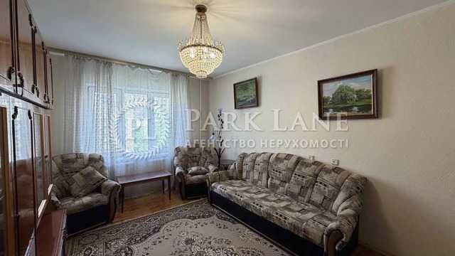 Квартира на вул. Вячеслава Чорновола, 14 в Київ, ID 181943, фото №4