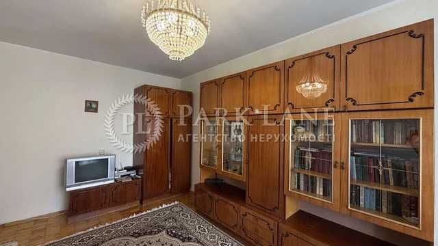 Квартира на вул. Вячеслава Чорновола, 14 в Київ, ID 181943, фото №5