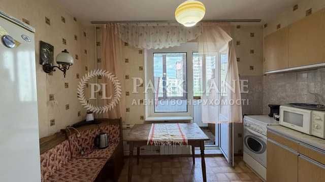 Квартира на вул. Вячеслава Чорновола, 14 в Києві, ID 181943, фото №9