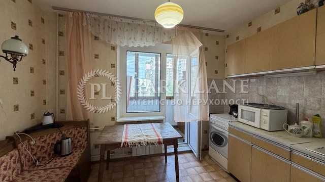 Квартира на вул. Вячеслава Чорновола, 14 в Києві, ID 181943, фото №10