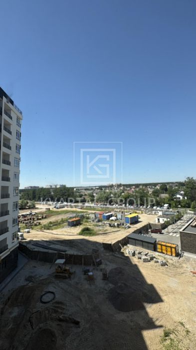 Квартира на ЖК Синергія Сіті в Києві, ID 296428, фото №4