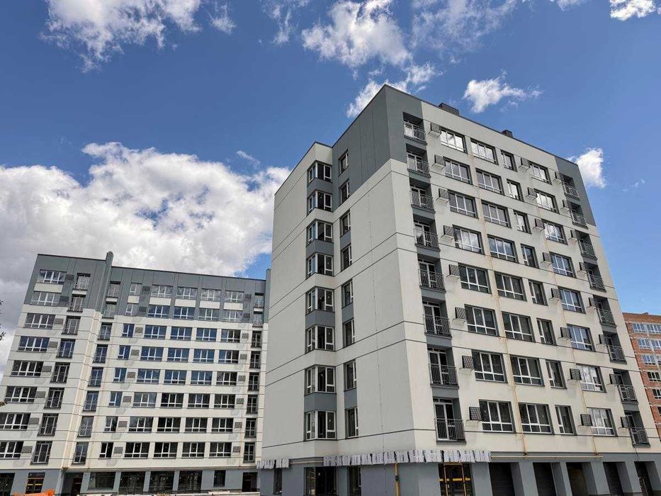 Квартира на ЖК «Ярковиця» в Івано-Франківську, ID 194631, фото №1
