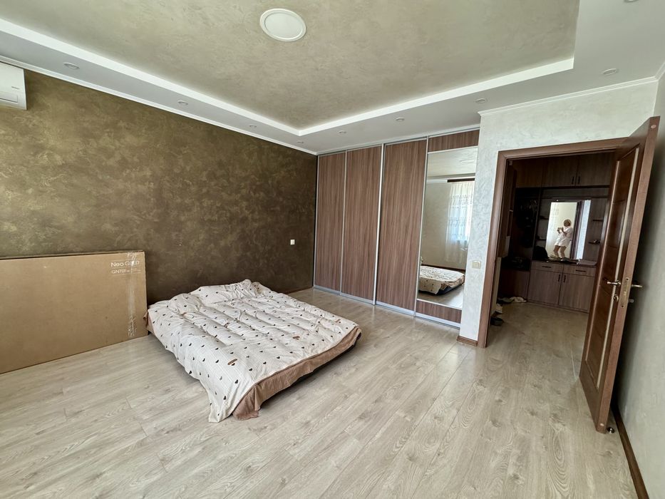 Квартира на ЖК Міленіум Сіті в Києві, ID 248171, фото №8