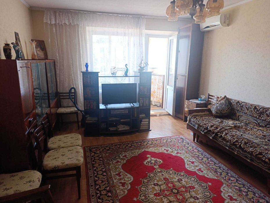 Квартира на вул. Бальзака, 4 в Києві, ID 180148, фото №1