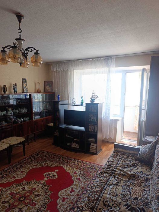 Квартира на вул. Бальзака, 4 в Києві, ID 180148, фото №2