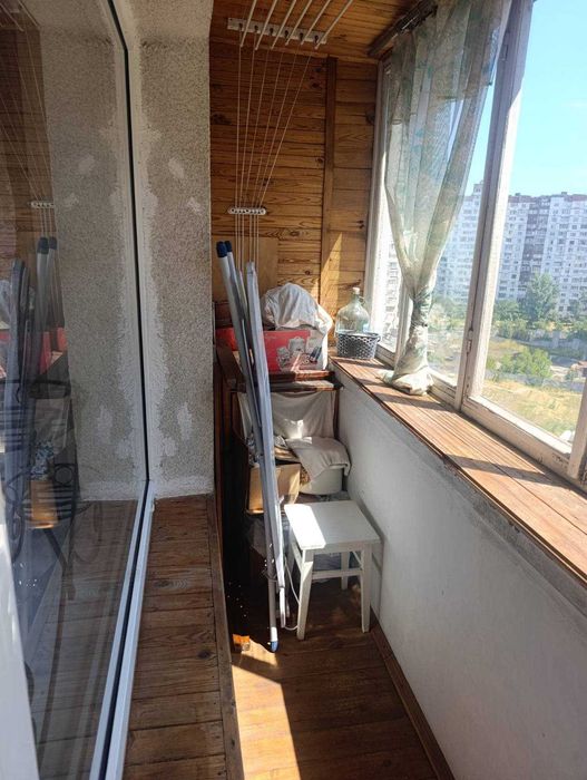 Квартира на вул. Бальзака, 4 в Києві, ID 180148, фото №11