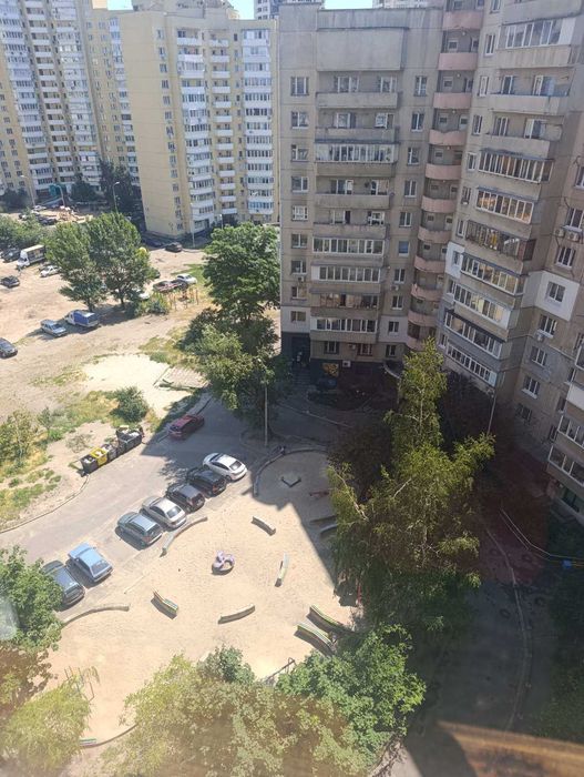 Квартира на вул. Бальзака, 4 в Києві, ID 180148, фото №13