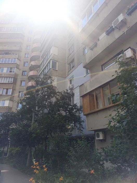 Квартира на вул. Бальзака, 4 в Києві, ID 180148, фото №16