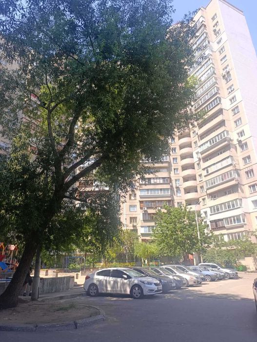 Квартира на вул. Бальзака, 4 в Києві, ID 180148, фото №17