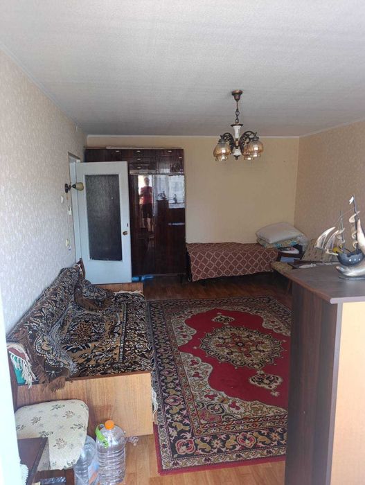 Квартира на вул. Бальзака, 4 в Києві, ID 180148, фото №3