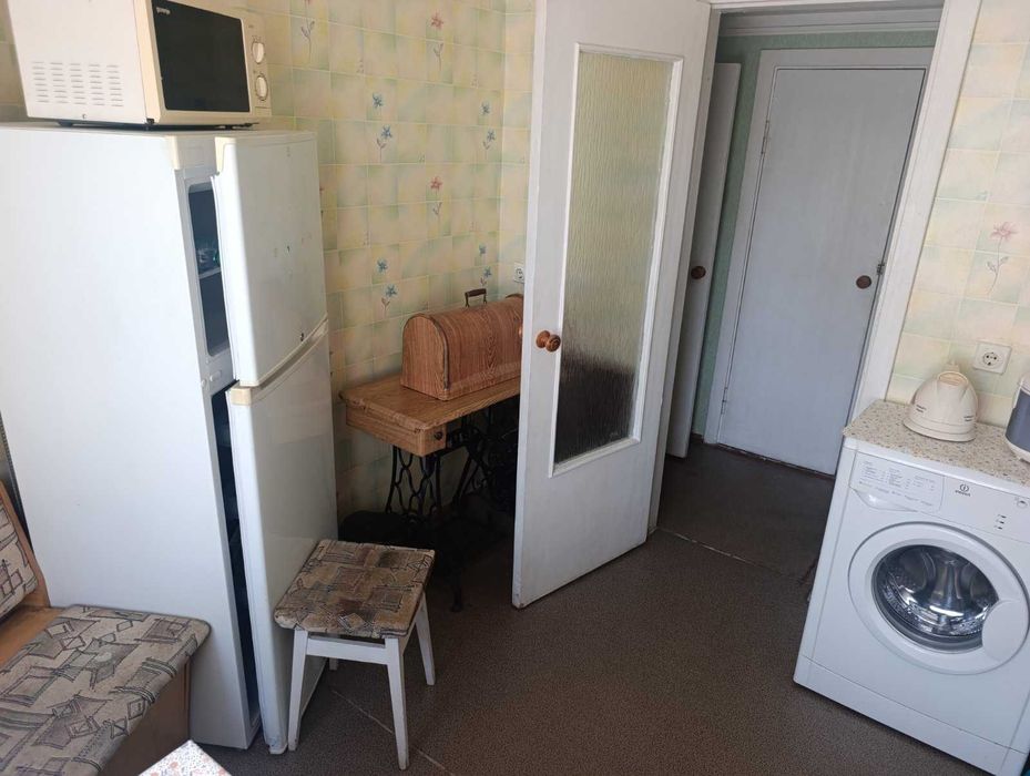 Квартира на вул. Бальзака, 4 в Києві, ID 180148, фото №6