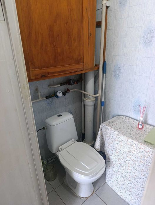 Квартира на вул. Бальзака, 4 в Києві, ID 180148, фото №9