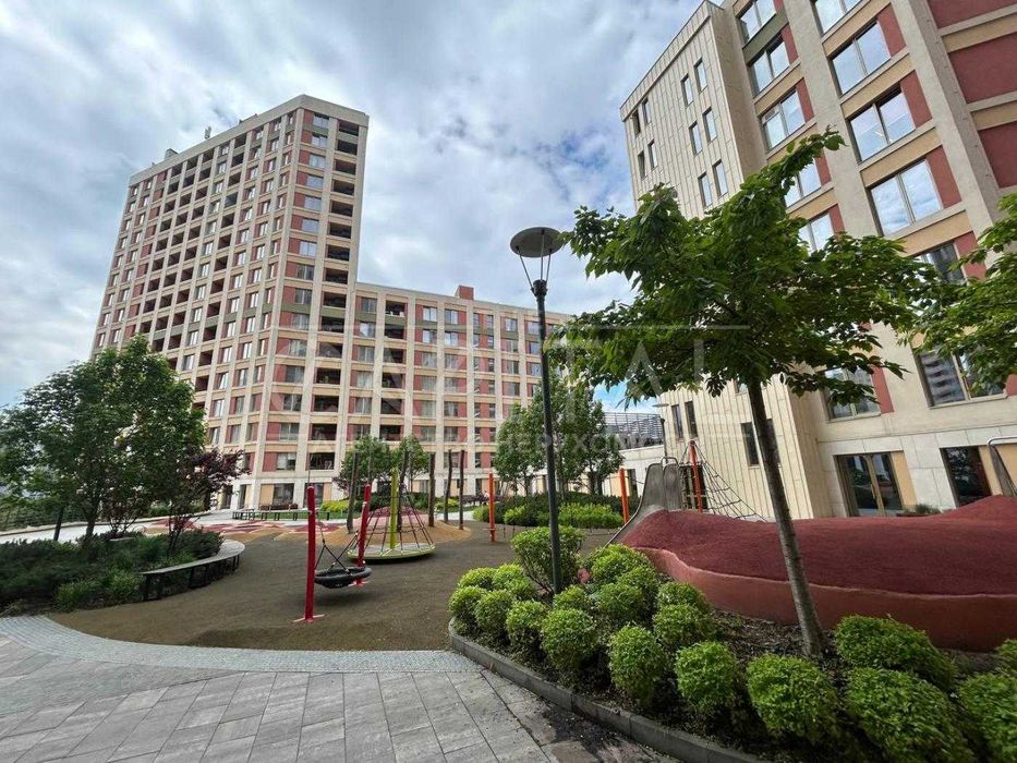 Квартира на просп. Берестейський, 67 в Києві, ID 274232, фото №1