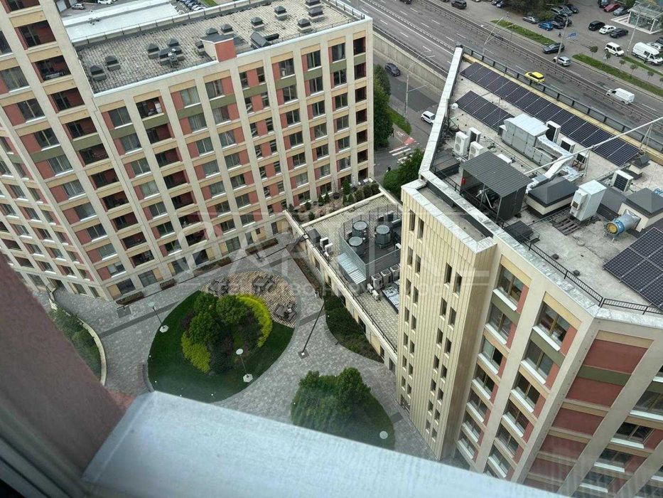 Квартира на просп. Берестейський, 67 в Києві, ID 274232, фото №2