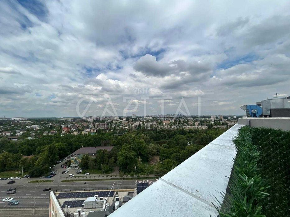 Квартира на просп. Берестейський, 67 в Києві, ID 274232, фото №4