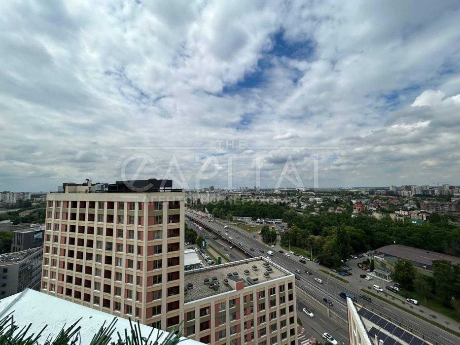 Квартира на просп. Берестейський, 67 в Києві, ID 274232, фото №5