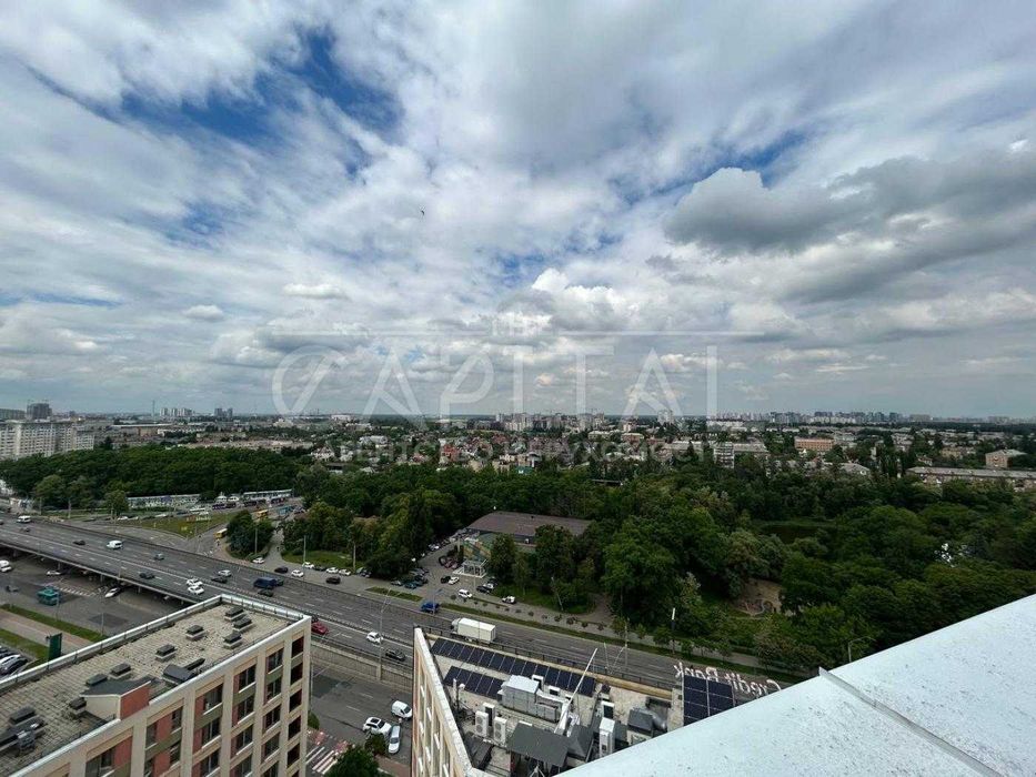 Квартира на просп. Берестейський, 67 в Києві, ID 274232, фото №6