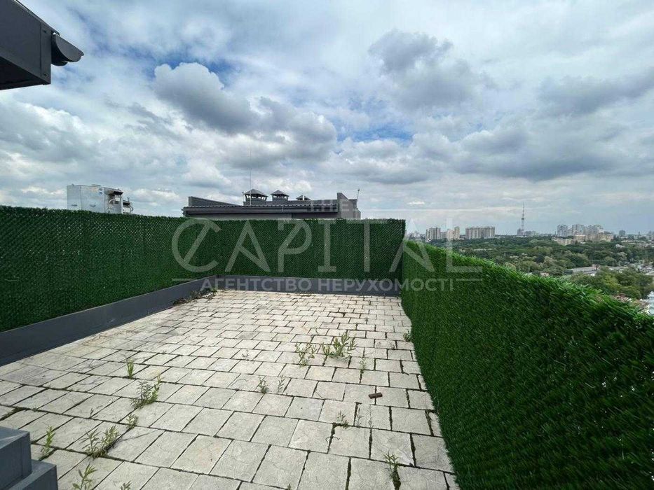 Квартира на просп. Берестейський, 67 в Києві, ID 274232, фото №7