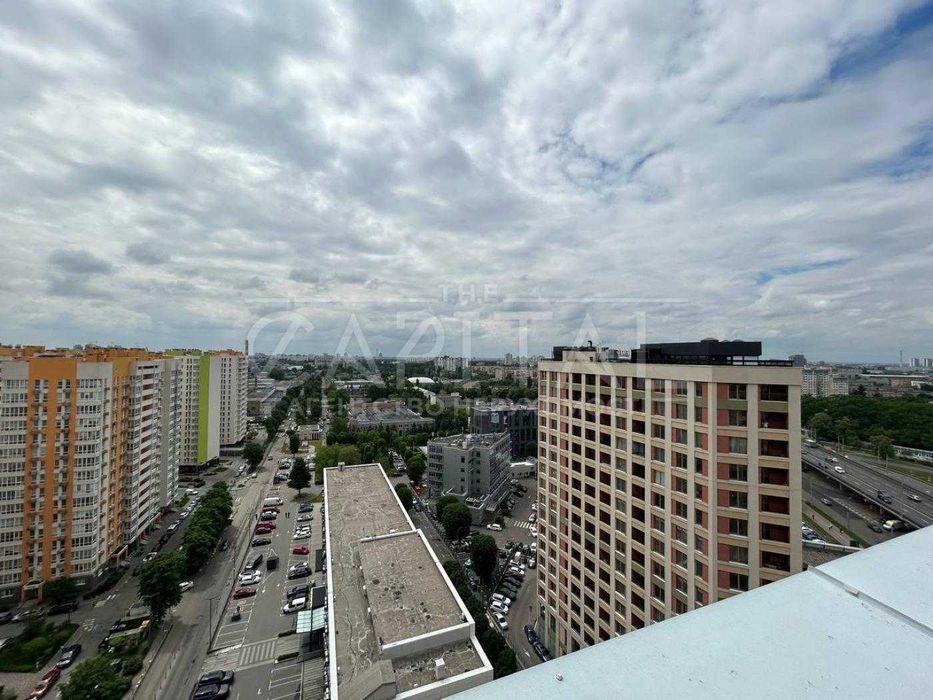Квартира на просп. Берестейський, 67 в Києві, ID 274232, фото №8