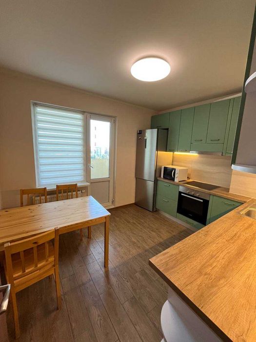 Квартира на вул. Ревуцького 54 в Київ, ID 182906, фото №3