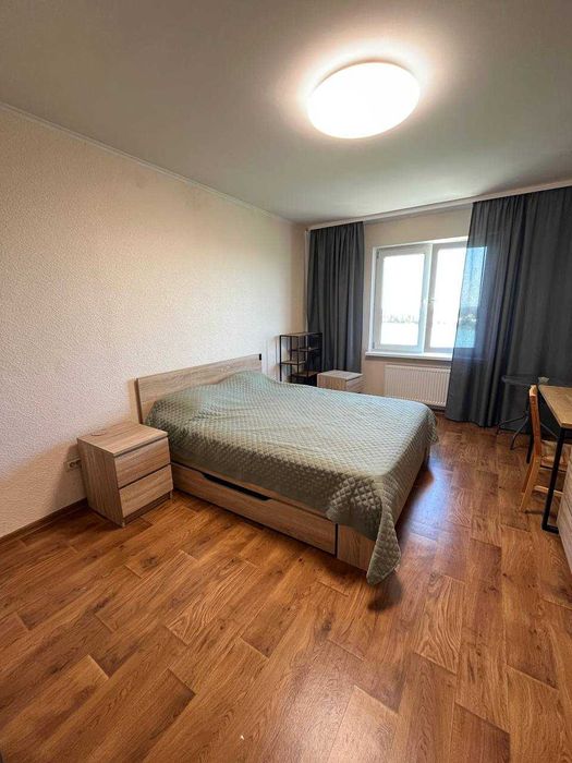 Квартира на вул. Ревуцького 54 в Київ, ID 182906, фото №4