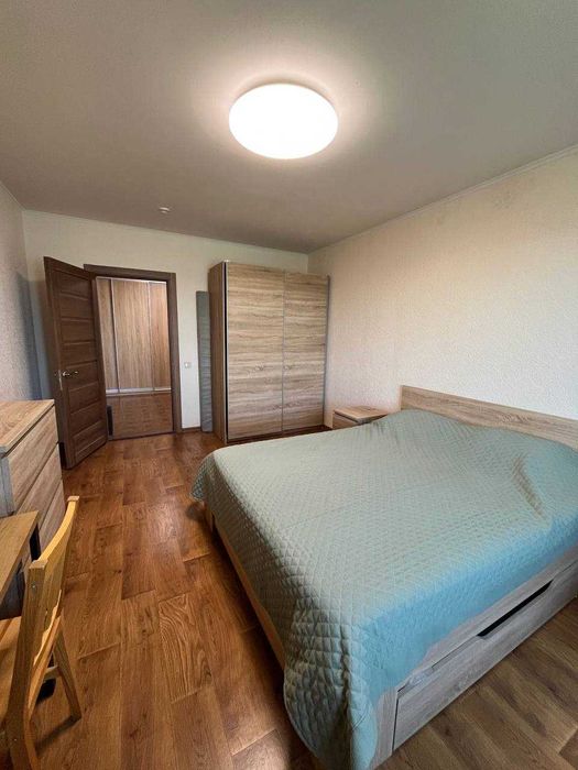 Квартира на вул. Ревуцького 54 в Київ, ID 182906, фото №5
