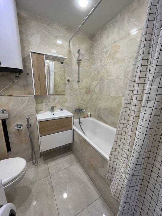 Квартира на вул. Ревуцького 54 в Києві, ID 182906, фото №8