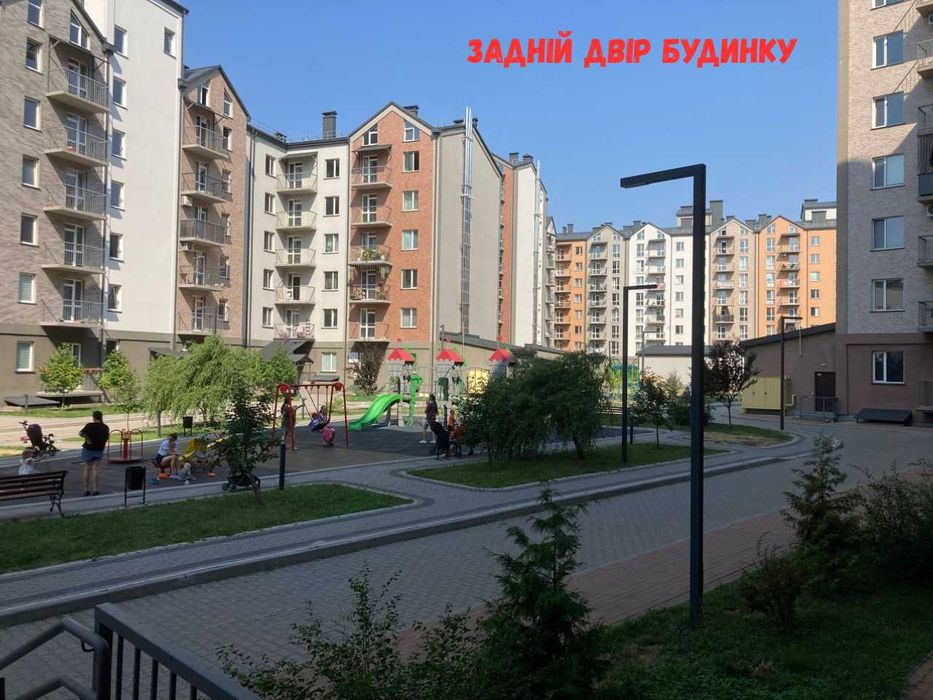 Квартира на ЖК Scandia в Києві, ID 309798, фото №13
