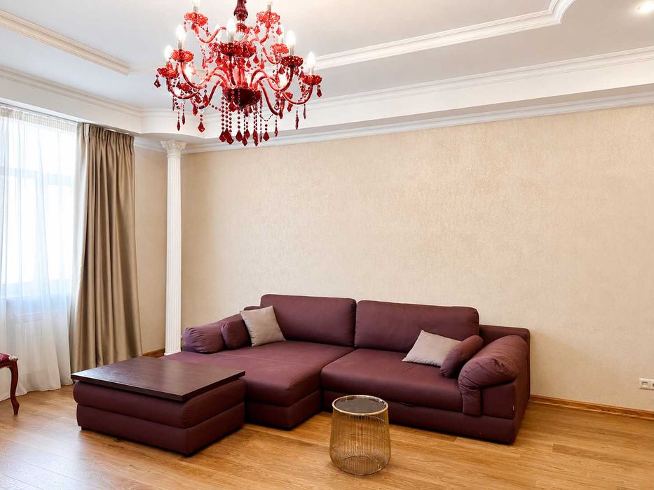 Квартира на вул. Святослава Караванського, Польська, ID 183820, фото №1