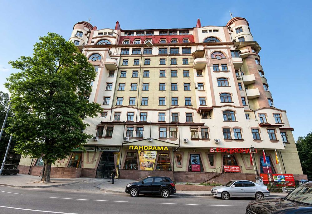 Квартира на вул. Святослава Караванського, Польська в Одесі, ID 183820, фото №17