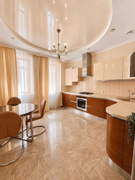 Квартира на вул. Святослава Караванського, Польська в Одесі, ID 183820, фото №6