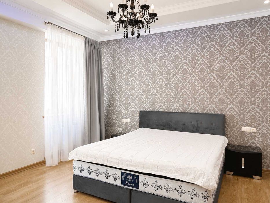 Квартира на вул. Святослава Караванського, Польська в Одесі, ID 183820, фото №9