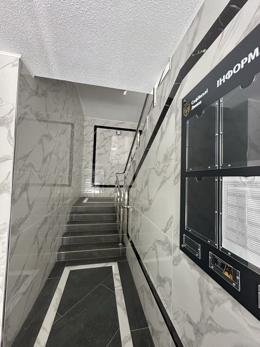 Квартира на вул. Свободи, 1с в Києві, ID 267362, фото №20