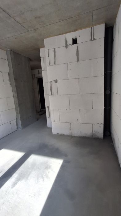 Квартира на ЖК Скайгарден в Івано-Франківську, ID 206838, фото №8