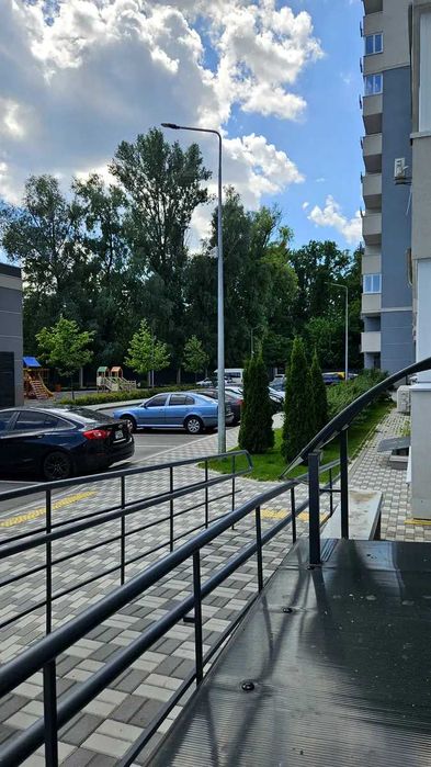 Квартира на ЖК Авеню 42 в Києві, ID 253193, фото №2